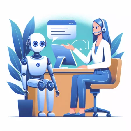 Memahami Teknologi Chatbot: Solusi untuk Mengatasi Tantangan Layanan Pelanggan