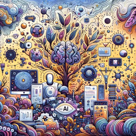 Menyongsong Era Kecerdasan Buatan: Apa yang Akan Datang dalam Dunia AI