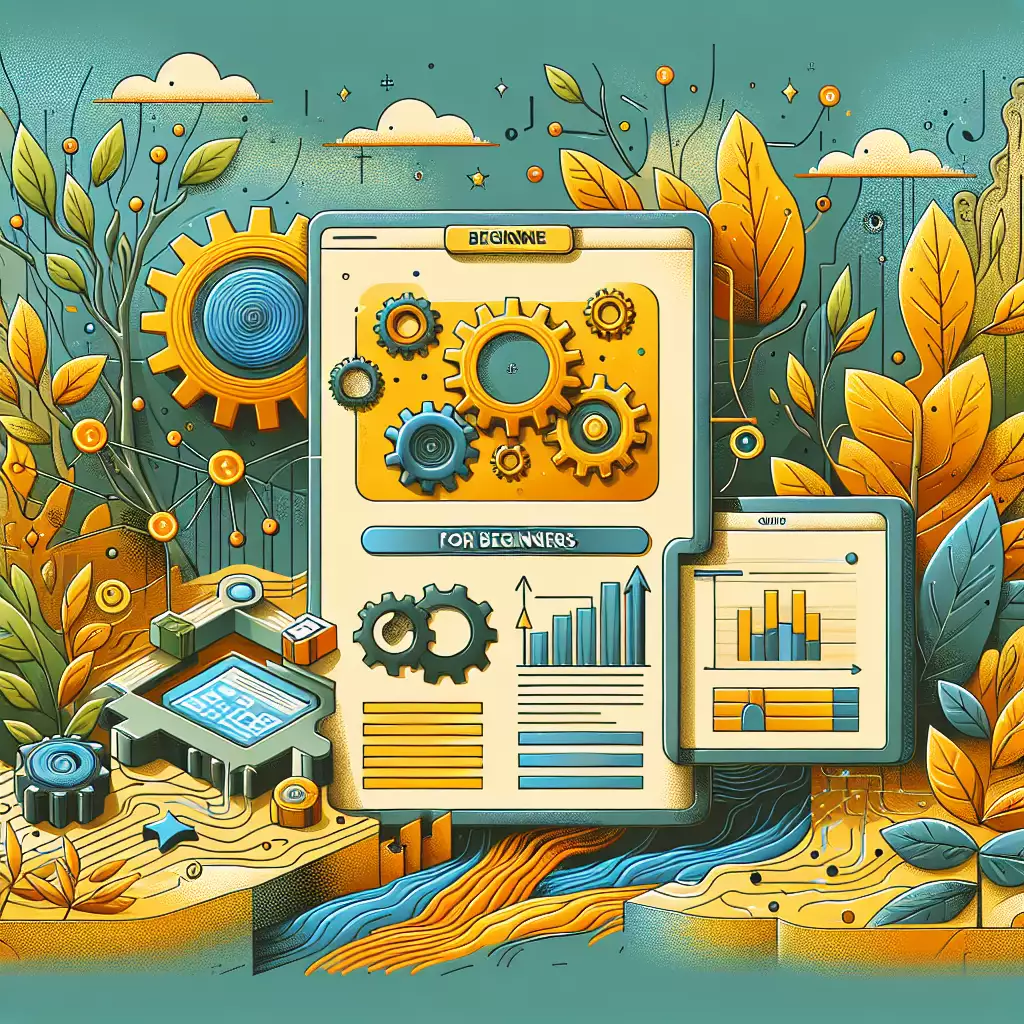 Otomatisasi Proses Bisnis dengan Teknologi Canggih: Panduan Lengkap untuk Pemula