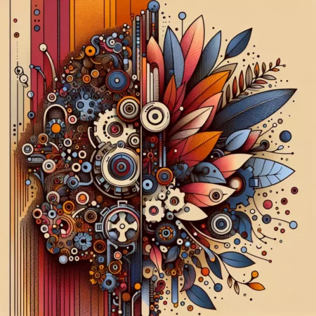 Kecerdasan Buatan di Dunia Kreatif: Mengubah Cara Kita Berinteraksi dengan Teknologi