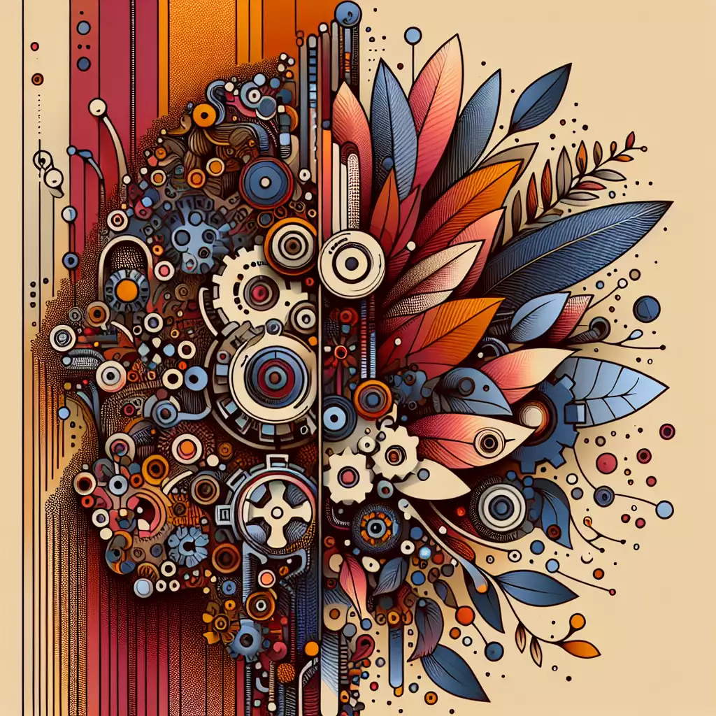 Kecerdasan Buatan di Dunia Kreatif: Mengubah Cara Kita Berinteraksi dengan Teknologi