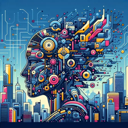 Bagaimana Machine Learning Mengubah Dunia Bisnis dan Teknologi