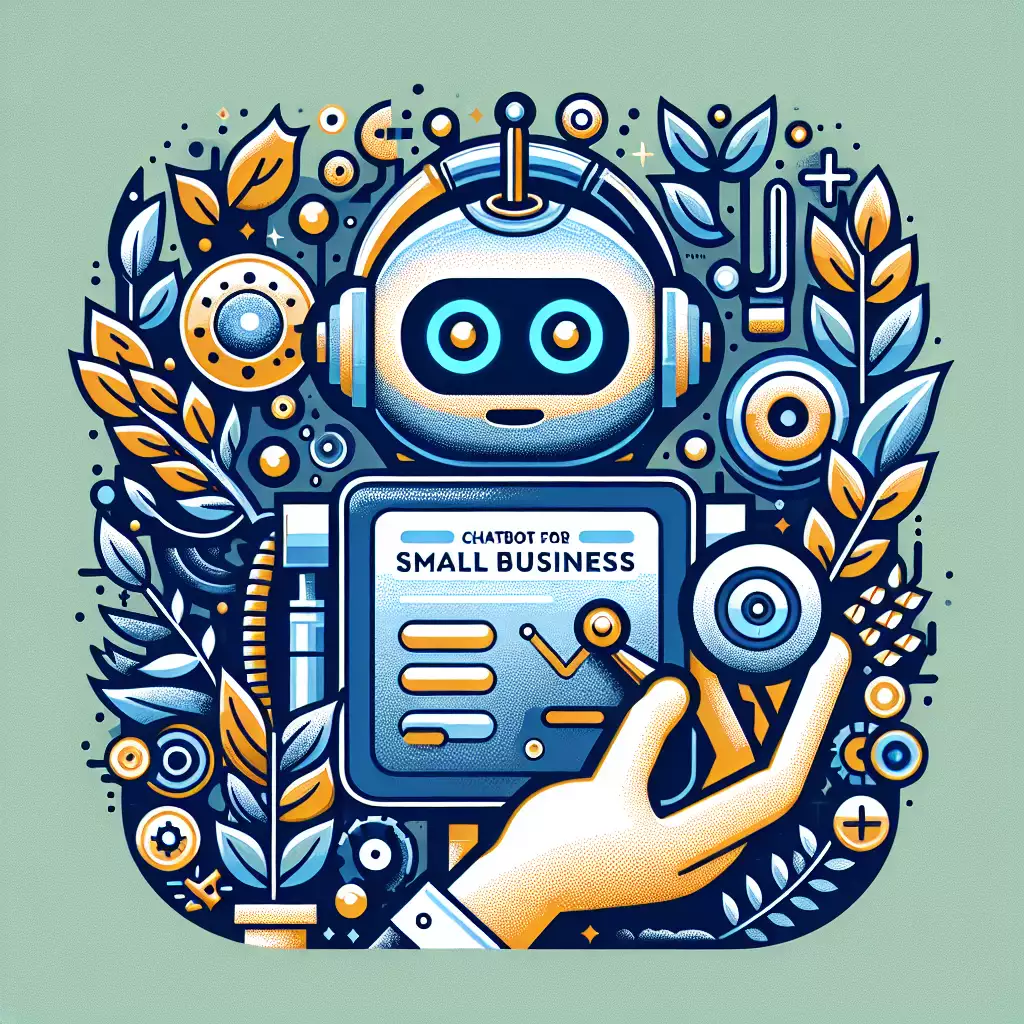 Chatbot untuk Bisnis Kecil: Cara Meningkatkan Layanan Tanpa Biaya Tinggi