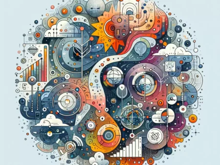 Kecerdasan Buatan dan Internet of Things: Menyatukan Teknologi untuk Masa Depan yang Lebih Cerdas