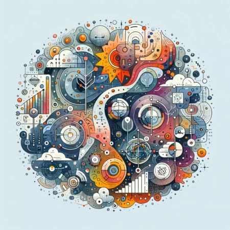 Kecerdasan Buatan dan Internet of Things: Menyatukan Teknologi untuk Masa Depan yang Lebih Cerdas