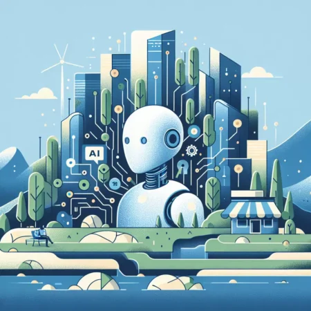 Solusi AI untuk Bisnis Kecil: Meningkatkan Pengalaman Pengguna dengan Teknologi Canggih