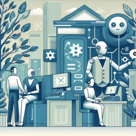 Bagaimana Chatbot Menjadi Solusi Utama untuk Meningkatkan Layanan Pelanggan di Sektor Perbankan