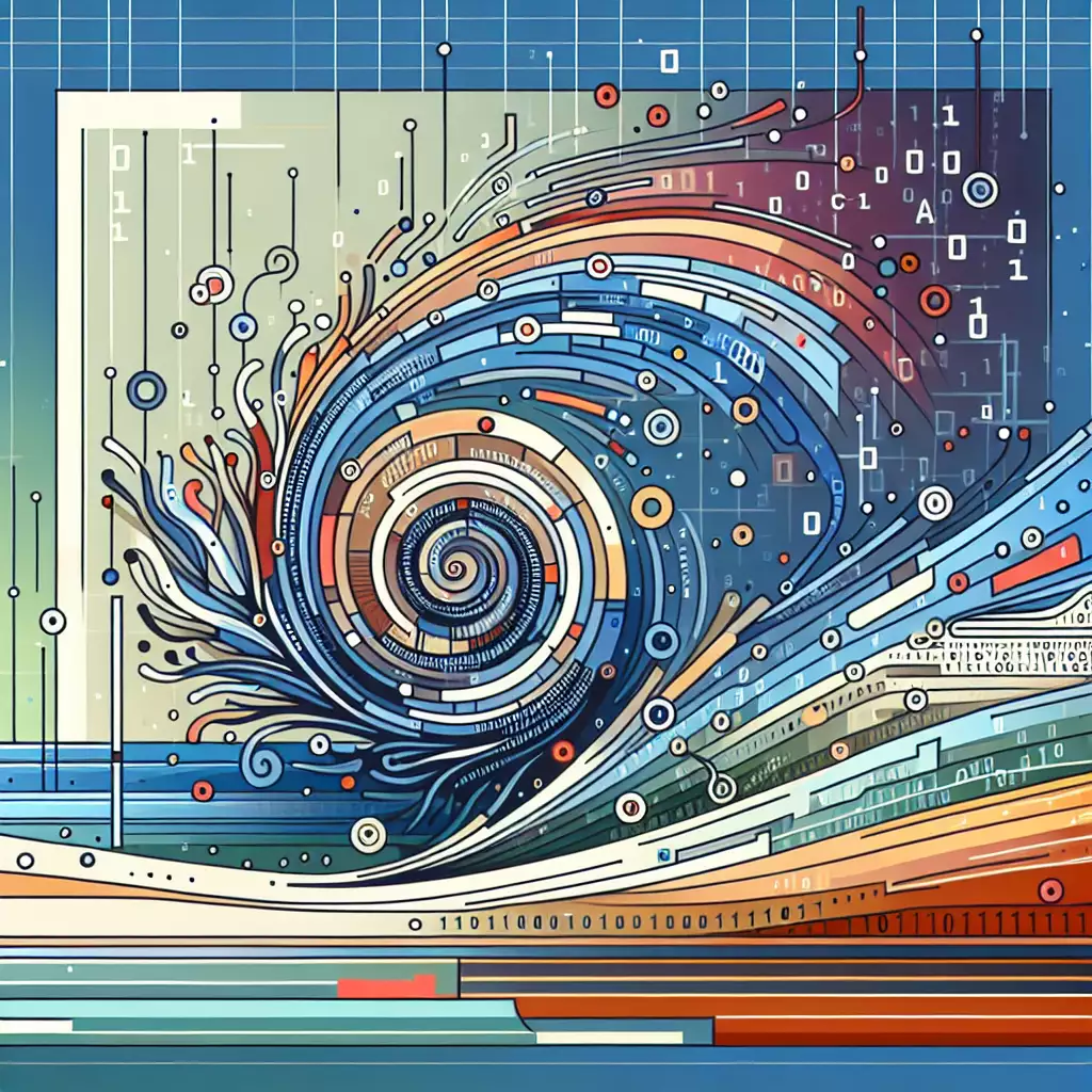 Revolusi AI dalam Pengolahan Data: Bagaimana Kecerdasan Buatan Membantu Menangani Data Besar