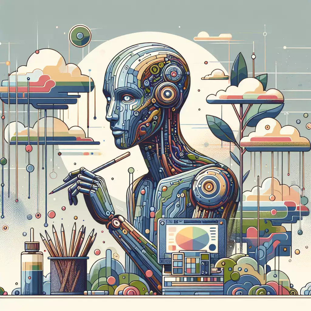 Tools AI Terbaru untuk Membantu Anda Membuat Konten Kreatif dengan Lebih Mudah