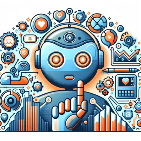 Memahami Potensi Chatbot dalam Pengelolaan CRM dan Peningkatan Loyalitas Pelanggan