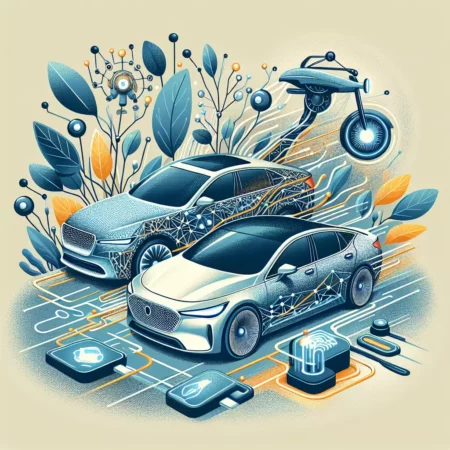 Inovasi Terbaru dalam AI yang Mengubah Dunia Transportasi dan Mobil Cerdas