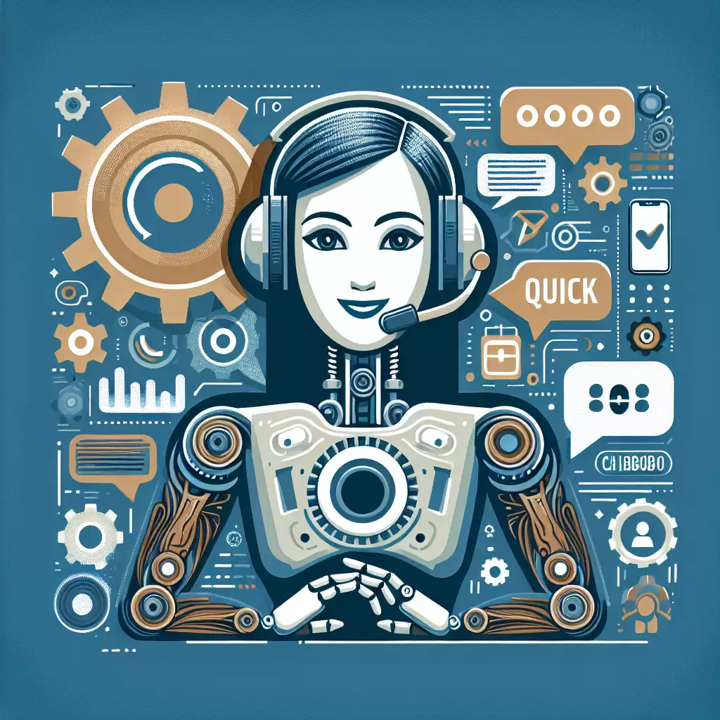 Chatbot dalam Layanan Pengaduan Konsumen: Solusi Cepat dan Efisien untuk Menangani Masalah