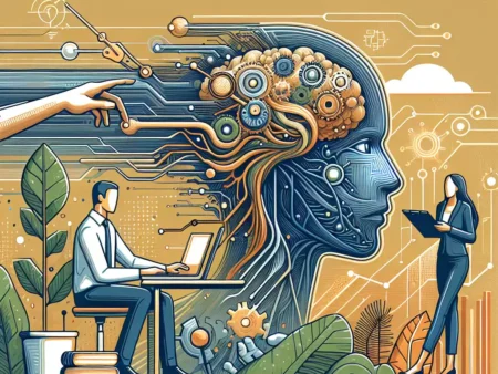 Alat AI untuk Menyederhanakan Pengolahan Data dan Meningkatkan Analisis Bisnis