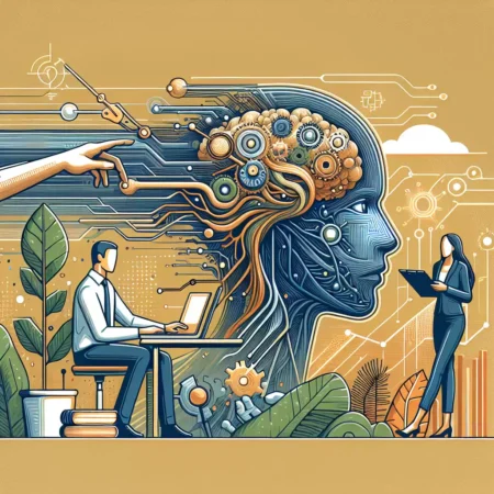 Alat AI untuk Menyederhanakan Pengolahan Data dan Meningkatkan Analisis Bisnis