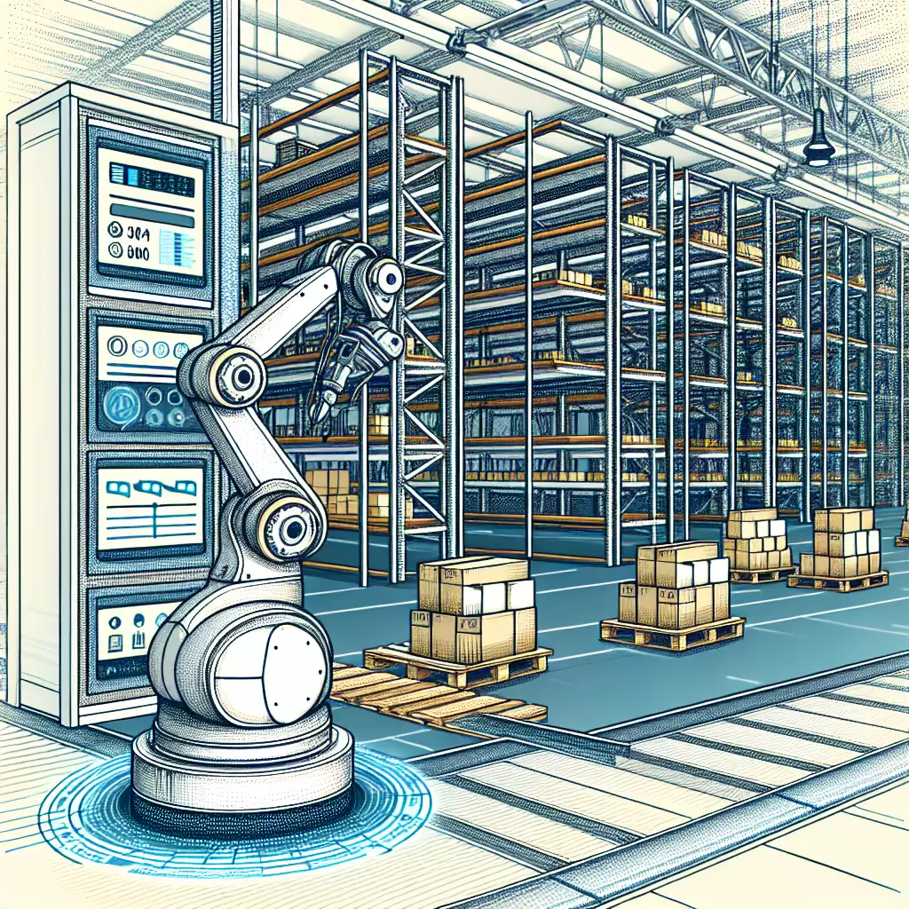 Otomatisasi dalam Pengelolaan Inventaris: Solusi Cerdas untuk Menghindari Kekurangan Stok