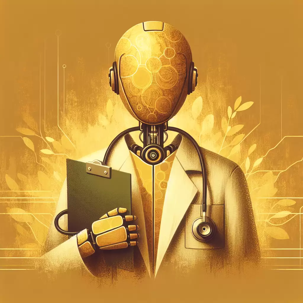 Peran Chatbot dalam Transformasi Digital Layanan Kesehatan