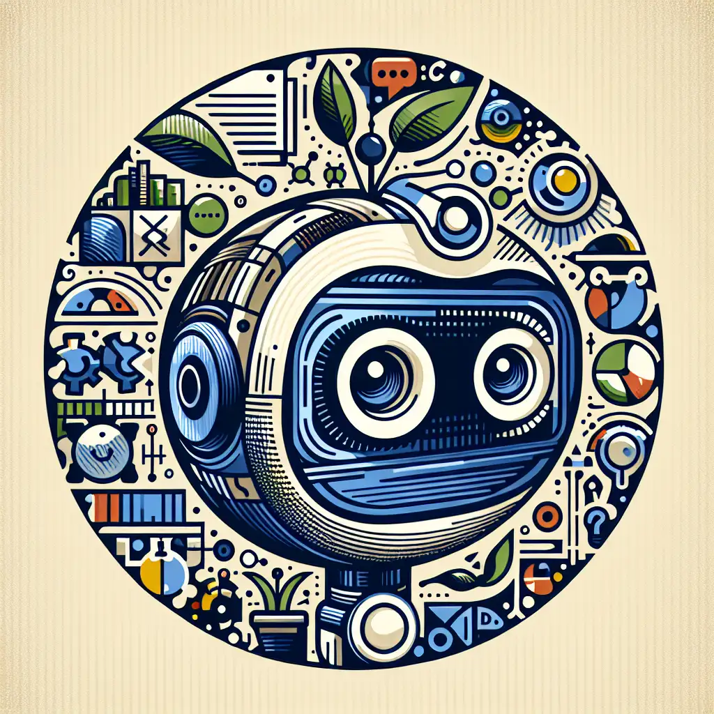 Chatbot untuk Pendidikan: Memberikan Bantuan Instan kepada Siswa dan Pengajar