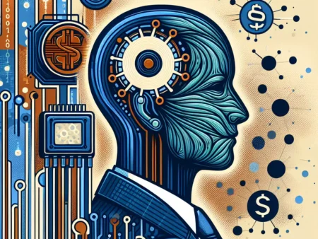 Penerapan Machine Learning dalam Deteksi Penipuan di Sektor Keuangan