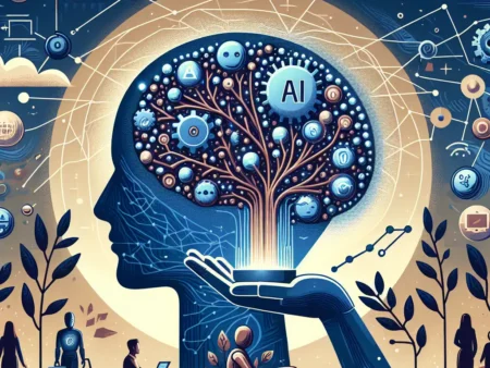 Meningkatkan Kemampuan Bisnis dengan Inovasi AI yang Dapat Membantu Pemasaran Digital