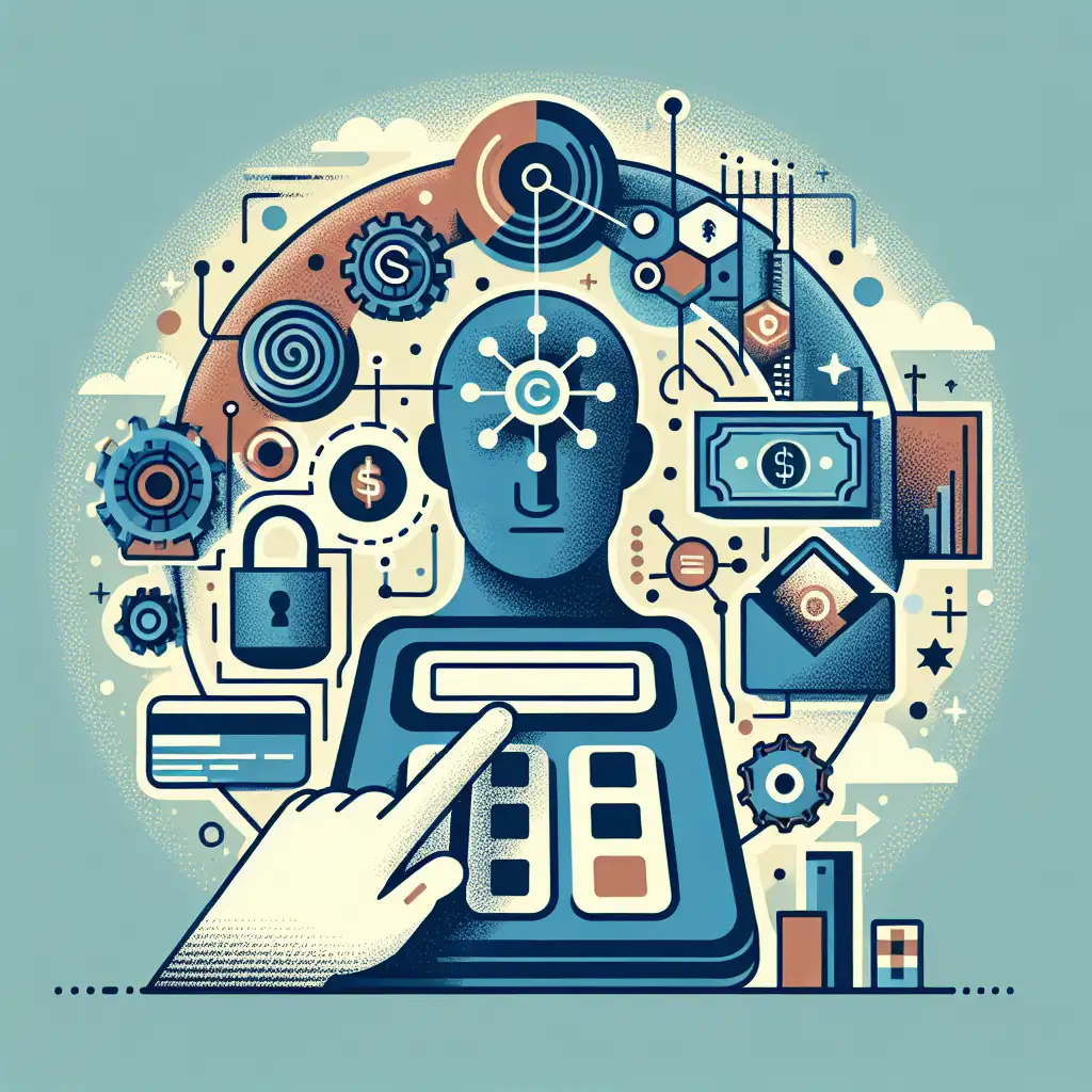 Peran Otomatisasi dalam Penyederhanaan Proses Pembayaran dan Transaksi Bisnis