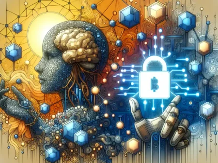 AI dan Blockchain: Perpaduan Teknologi untuk Menciptakan Masa Depan yang Lebih Aman