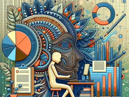 Menggunakan AI untuk Mengotomatisasi Analisis Pasar dan Meningkatkan Keputusan Bisnis