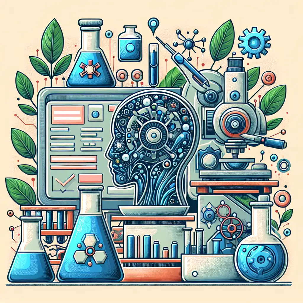 Meningkatkan Kualitas Produk dengan Machine Learning untuk Proses Pengujian dan Validasi