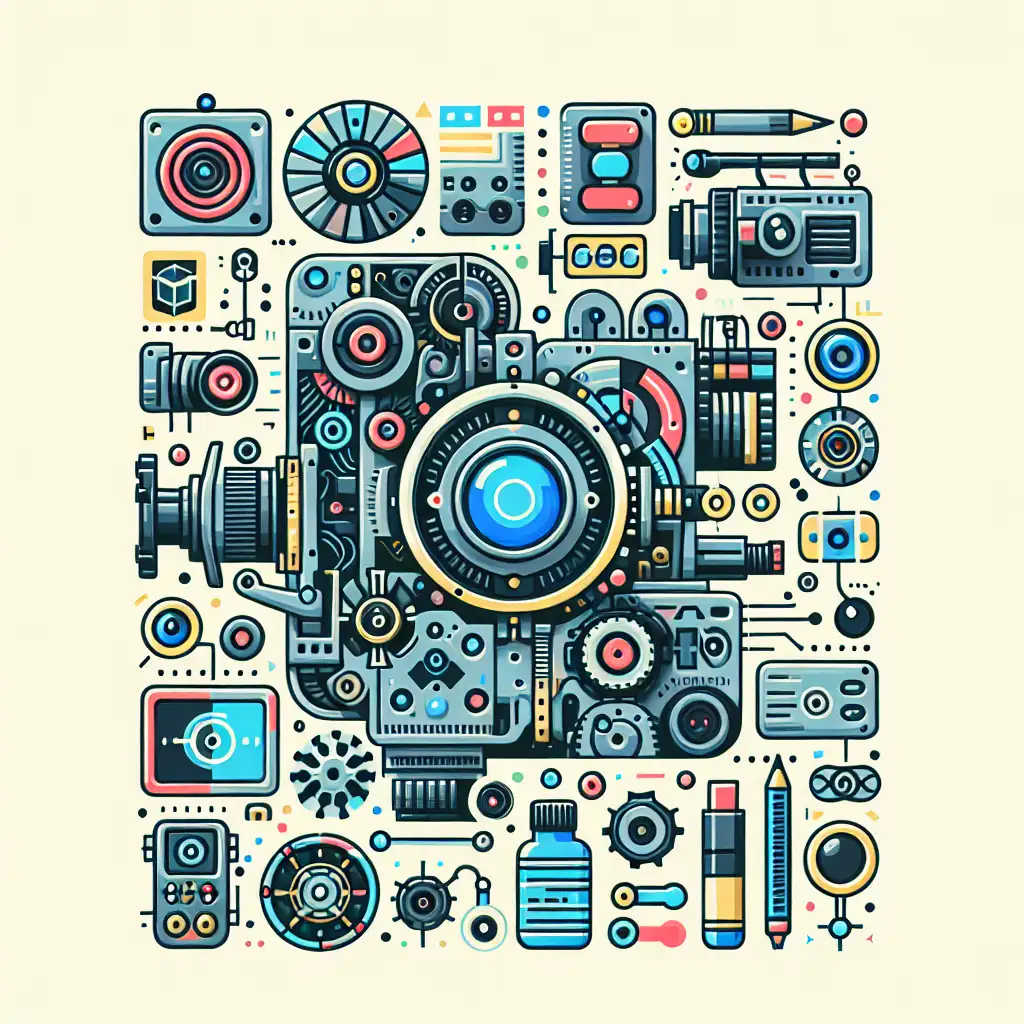 Tools AI untuk Pengolahan Video dan Pengeditan Media Digital