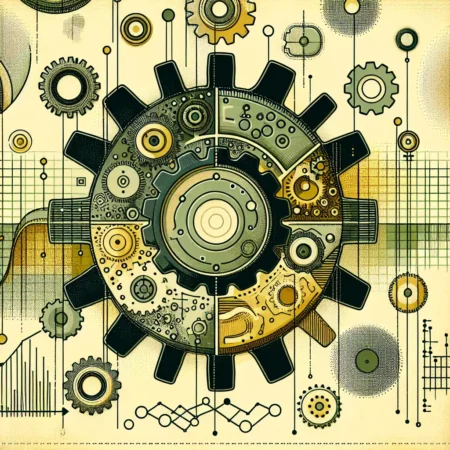 Cara Machine Learning Dapat Membantu Anda Mengidentifikasi Tren di Data Historis
