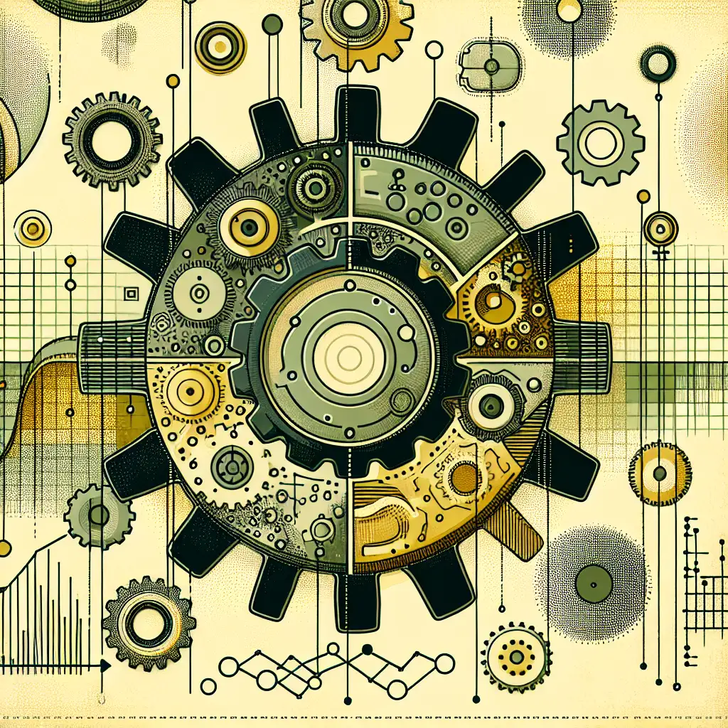 Cara Machine Learning Dapat Membantu Anda Mengidentifikasi Tren di Data Historis