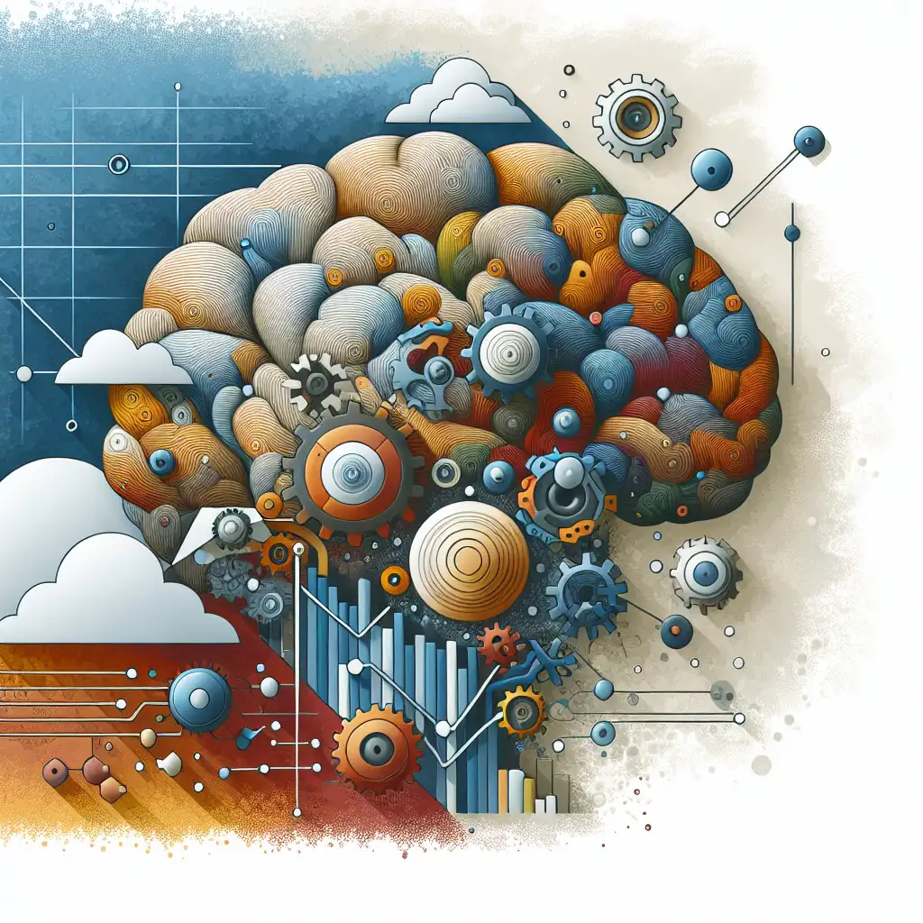 Menjadi Lebih Produktif dengan AI: Teknologi yang Meningkatkan Kinerja Bisnis