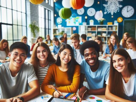 Alat AI untuk Membantu Penyusunan Laporan dan Presentasi yang Lebih Efisien