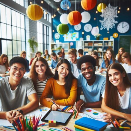 Alat AI untuk Membantu Penyusunan Laporan dan Presentasi yang Lebih Efisien