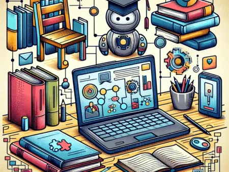 Chatbot untuk Sektor Pendidikan: Mempermudah Akses Informasi dan Layanan Akademik
