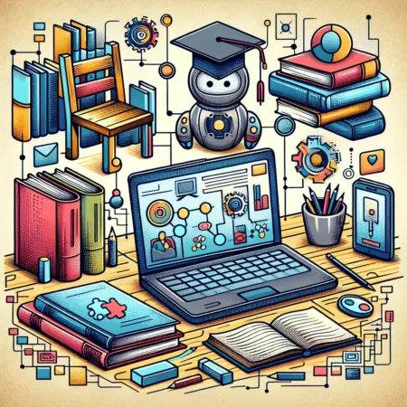 Chatbot untuk Sektor Pendidikan: Mempermudah Akses Informasi dan Layanan Akademik