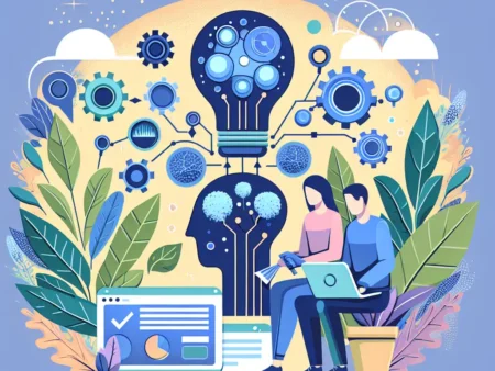 Penerapan Machine Learning dalam Prediksi Keberhasilan Kampanye Pemasaran