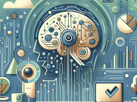 AI untuk Solusi Keuangan Pribadi: Teknologi yang Membantu Mengelola Keuangan dengan Lebih Baik