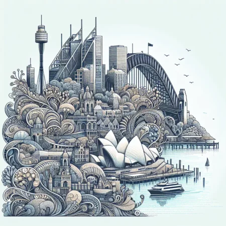 Live Draw Sydney Angka Paito