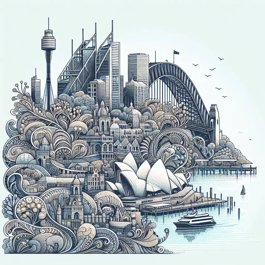 Live Draw Sydney Angka Paito