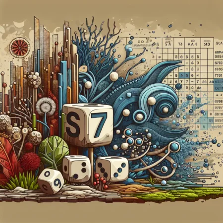 Data Togel Sydney 6D Angka Paito