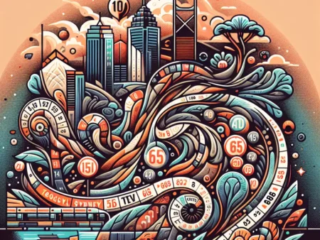 Data Togel Sydney 6D Pola Tarung