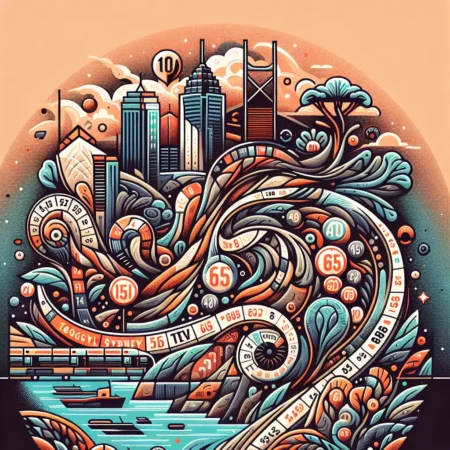 Data Togel Sydney 6D Pola Tarung