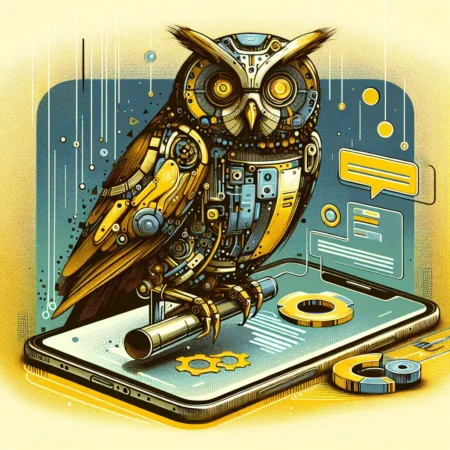 Menggunakan Chatbot untuk Menyediakan Dukungan 24/7 bagi Pengguna