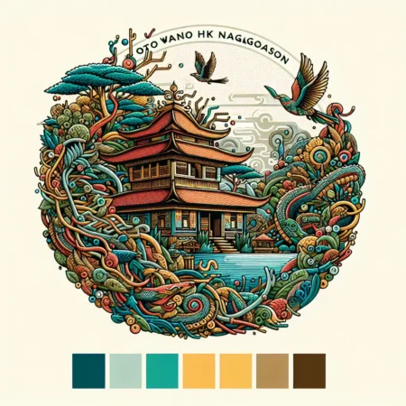 Paito Warna HK Nagasaon