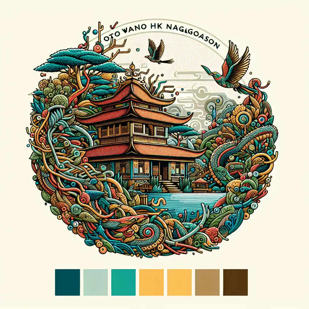 Paito Warna HK Nagasaon