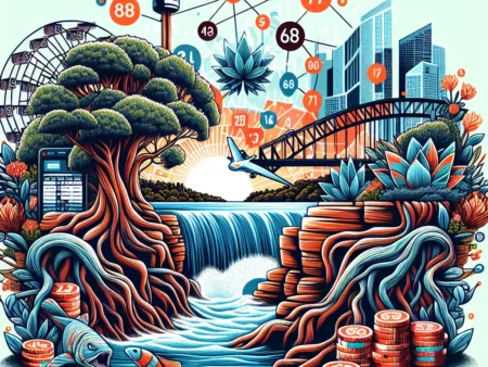 Data Togel Sydney 6D Nagasaon