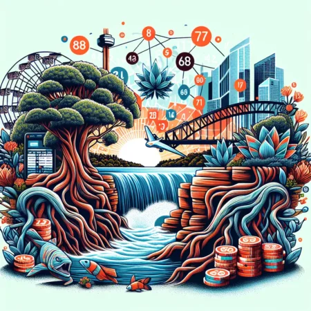 Data Togel Sydney 6D Nagasaon