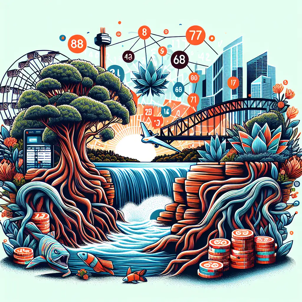 Data Togel Sydney 6D Nagasaon