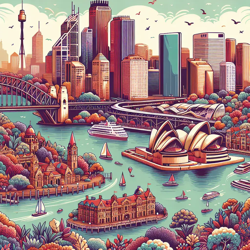 Paito Warna Sydney Virdsam