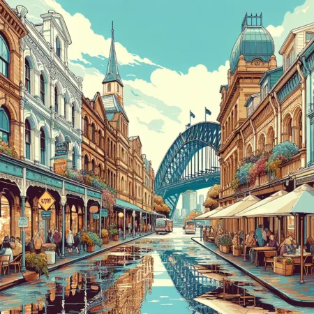 Live Draw Sydney Raja Paito